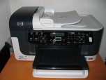 HP Officejet J6410