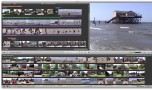 iMovie 09 in Aktion