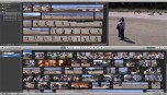 iMovie 7.1.2 (Standard-Ansicht)