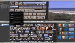 iMovie 7.1.2 (Übergänge/Effekte)