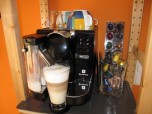 nespresso